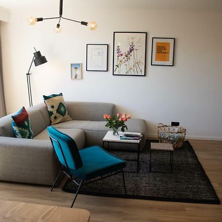 Welcome In - Am Waltenberg 70-Ma The Condo 温特贝格 外观 照片