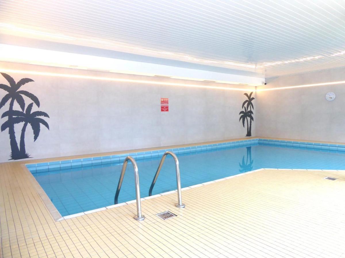 Welcome In - Am Waltenberg 70-Ma The Condo 温特贝格 外观 照片