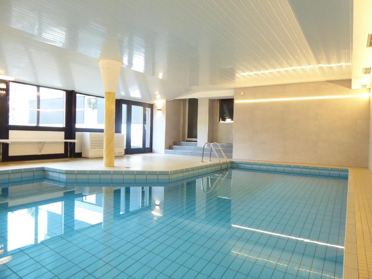 Welcome In - Am Waltenberg 70-Ma The Condo 温特贝格 外观 照片