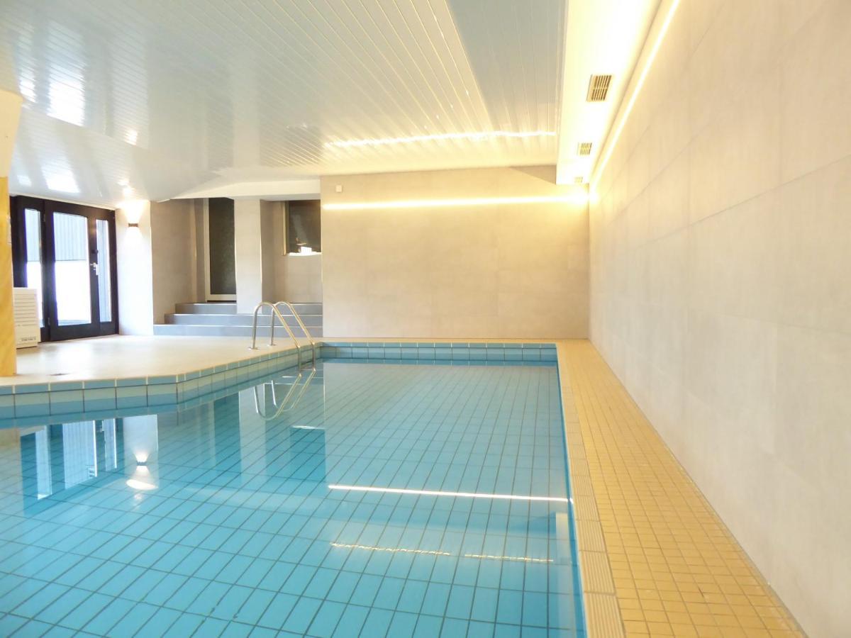 Welcome In - Am Waltenberg 70-Ma The Condo 温特贝格 外观 照片