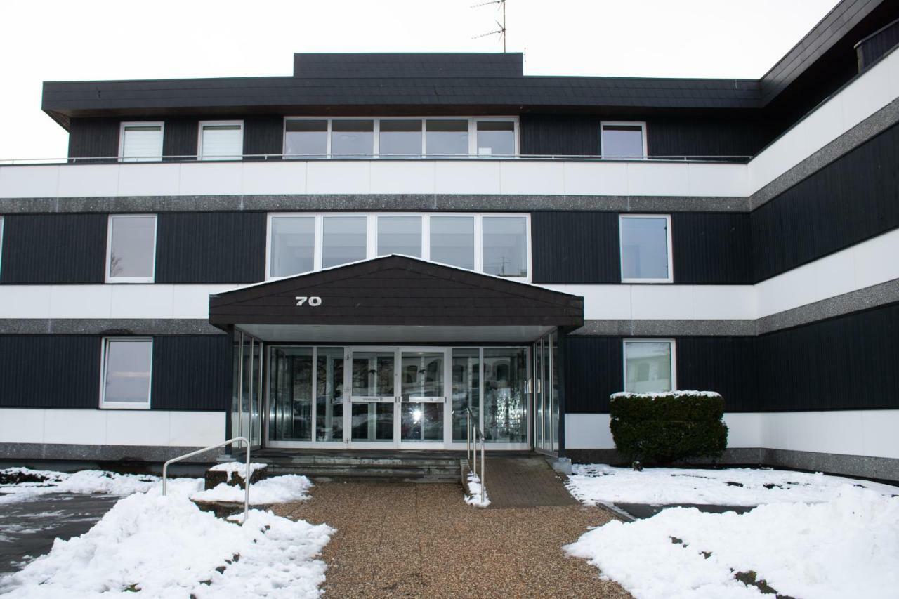 Welcome In - Am Waltenberg 70-Ma The Condo 温特贝格 外观 照片