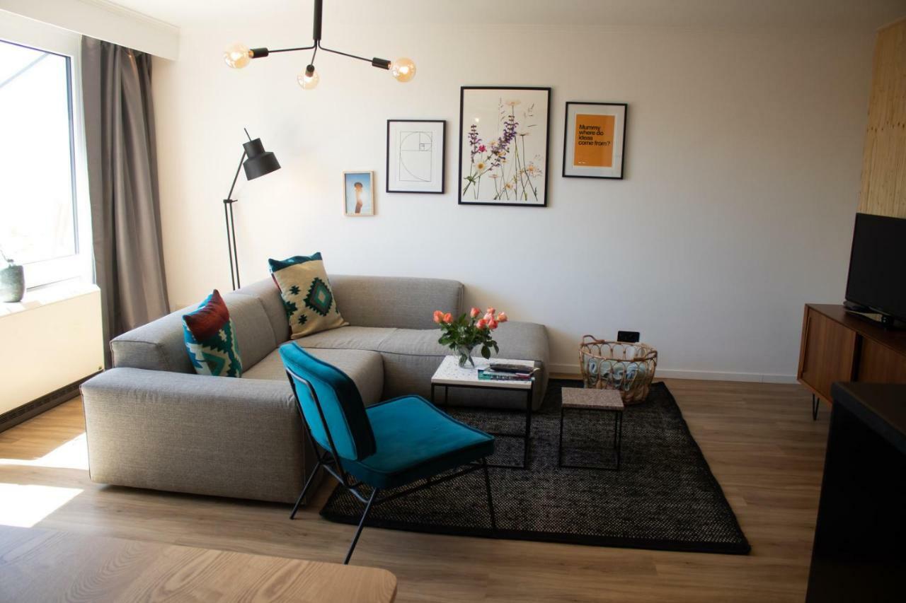 Welcome In - Am Waltenberg 70-Ma The Condo 温特贝格 外观 照片