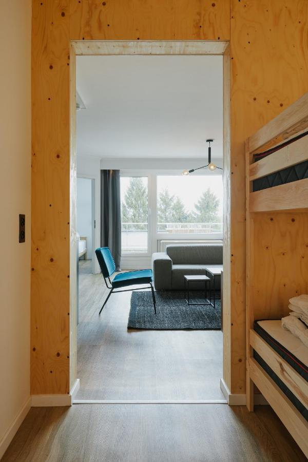 Welcome In - Am Waltenberg 70-Ma The Condo 温特贝格 外观 照片