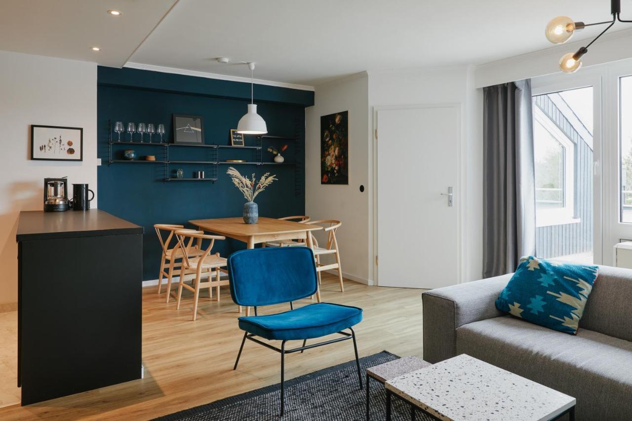 Welcome In - Am Waltenberg 70-Ma The Condo 温特贝格 外观 照片